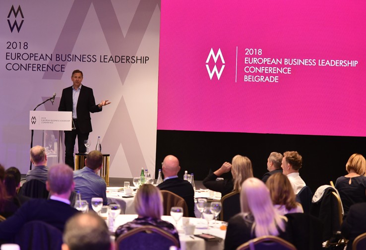 I&F McCann Grupa okupila biznis lidere evropskih i američkih McCann agencija