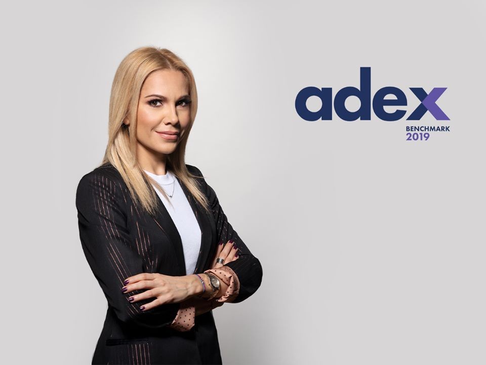 Danka Trbojević na panel diskusiji u organizaciji IAB Serbia